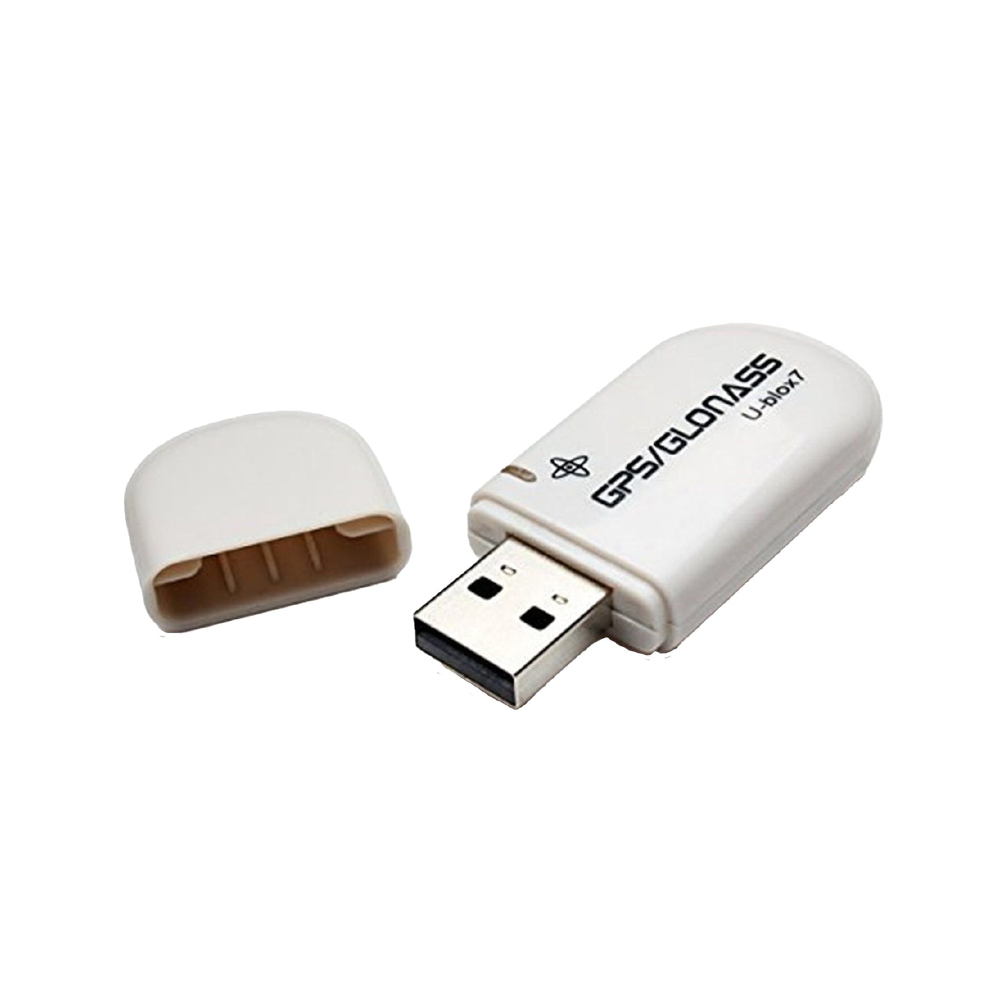 ProjectX USB GPS Bundle for PC or Laptop